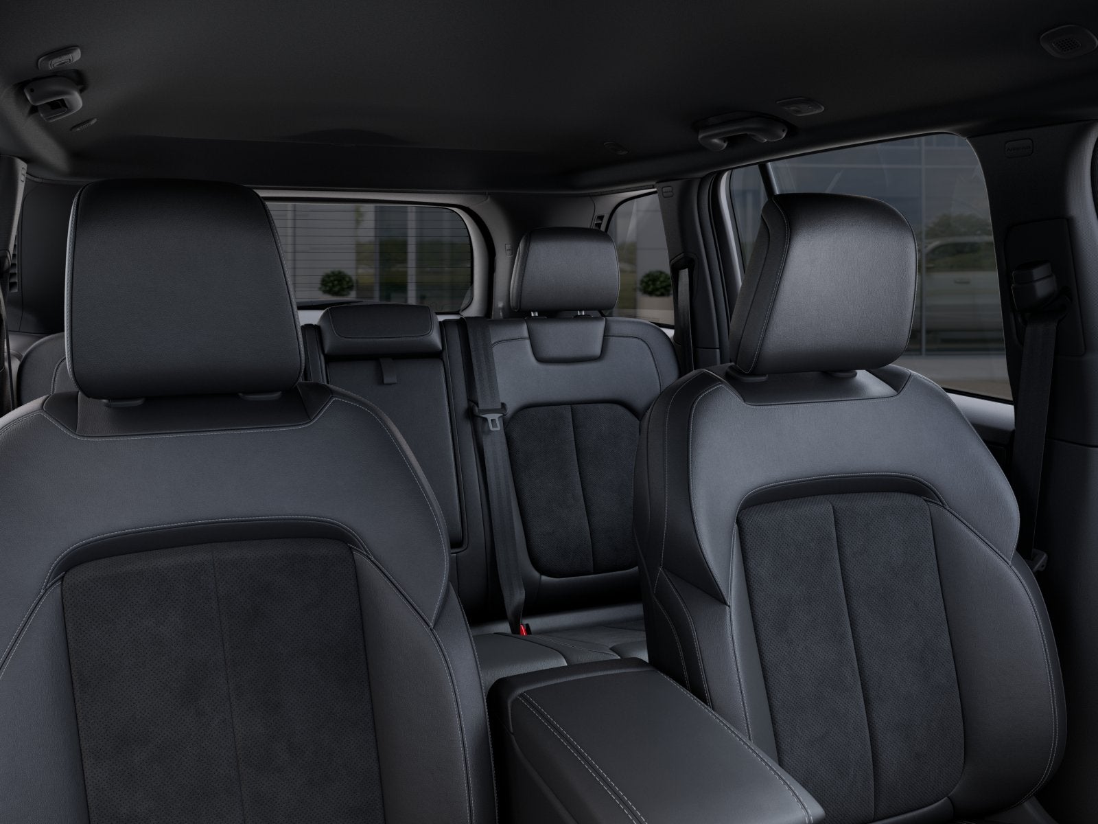 2025 Jeep Grand Cherokee Altitude X 4X4