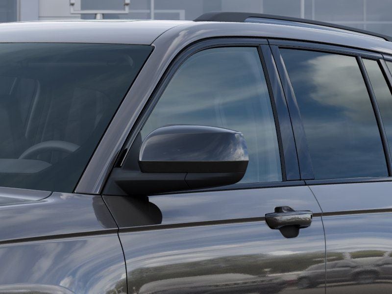 2025 Jeep Grand Cherokee Laredo 4x4