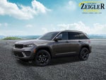 2025 Jeep Grand Cherokee Laredo 4x4