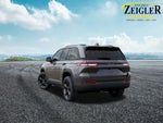 2025 Jeep Grand Cherokee Laredo 4x4