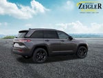 2025 Jeep Grand Cherokee Laredo 4x4