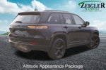 2023 Jeep Grand Cherokee Altitude X Power Sunroof & ParkView Rear Back-Up Camera