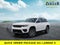 2027 Jeep Grand Cherokee Laredo X 4X4