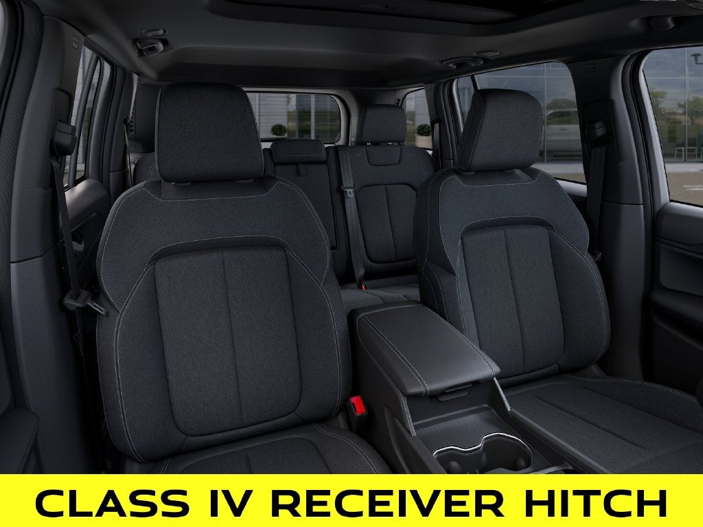 2027 Jeep Grand Cherokee Laredo X 4X4