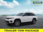 2027 Jeep Grand Cherokee Laredo X 4X4