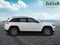 2027 Jeep Grand Cherokee Laredo X 4X4