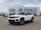 2027 Jeep Grand Cherokee Laredo X 4X4