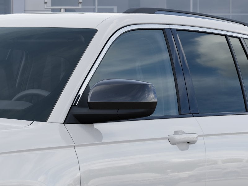 2027 Jeep Grand Cherokee Laredo X 4X4