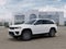 2027 Jeep Grand Cherokee Laredo X 4X4