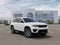 2027 Jeep Grand Cherokee Laredo X 4X4