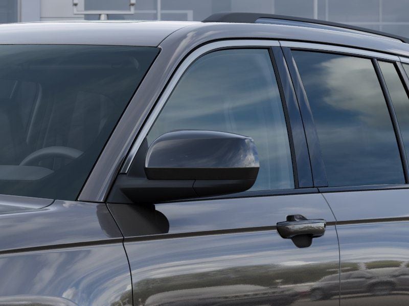 2026 Jeep Grand Cherokee Laredo 4X4