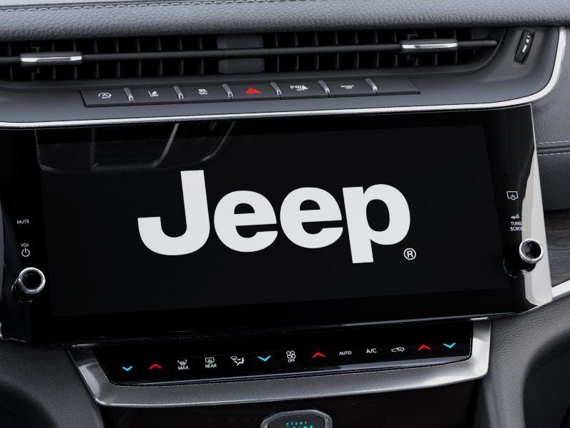 2026 Jeep Grand Cherokee Laredo 4X4