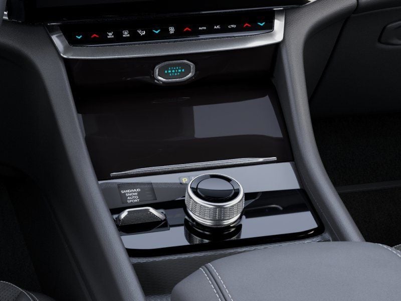 2026 Jeep Grand Cherokee Laredo 4X4