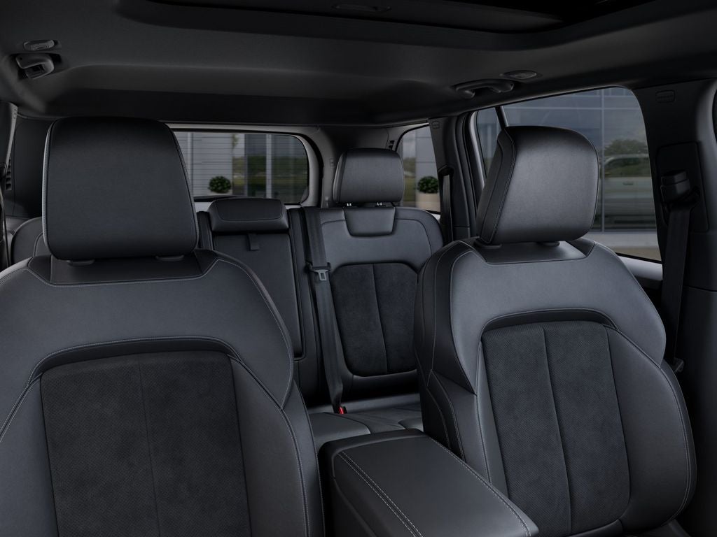 2026 Jeep Grand Cherokee Laredo 4X4