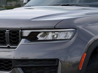 2026 Jeep Grand Cherokee Laredo 4X4