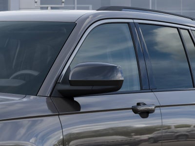 2026 Jeep Grand Cherokee Laredo 4X4
