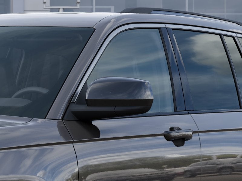 2026 Jeep Grand Cherokee Laredo 4X4
