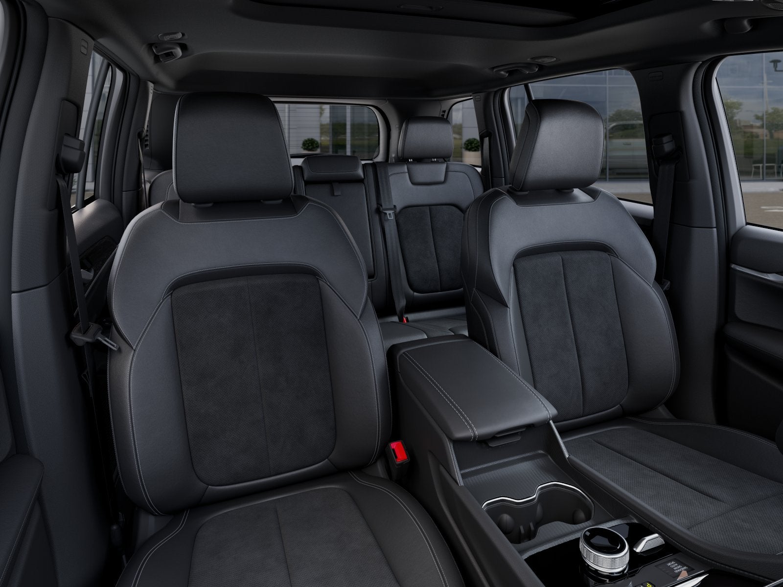 2026 Jeep Grand Cherokee Laredo 4X4