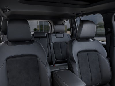 2026 Jeep Grand Cherokee Laredo 4X4