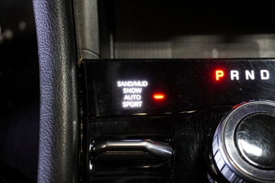 2023 Jeep Grand Cherokee Limited Navigation System & Surround View Camera System