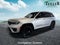 2024 Jeep Grand Cherokee Limited Black Appearance Package