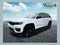 2024 Jeep Grand Cherokee Limited Navigation System