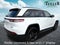 2024 Jeep Grand Cherokee Limited Navigation System