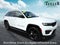 2024 Jeep Grand Cherokee Limited Navigation System