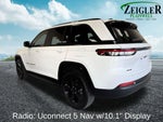 2024 Jeep Grand Cherokee Limited Panoramic Sunroof