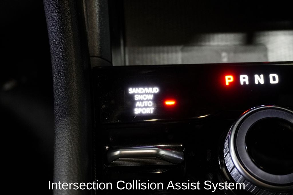 2024 Jeep Grand Cherokee Limited Navigation System & Dual-Pane Panoramic Sunroof