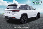 2023 Jeep Grand Cherokee Limited Blackout Package with Navigation