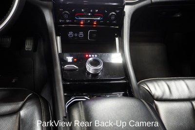 2023 Jeep Grand Cherokee Limited Blackout Package with Navigation