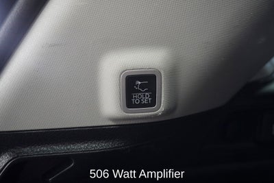 2023 Jeep Grand Cherokee Limited Blackout Package with Navigation