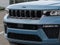 2027 Jeep Grand Cherokee Limited Reserve