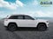 2027 Jeep Grand Cherokee Limited 4X4