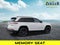 2027 Jeep Grand Cherokee Limited 4X4