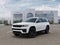 2027 Jeep Grand Cherokee Limited 4X4