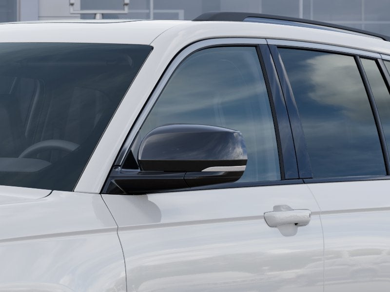 2027 Jeep Grand Cherokee Limited 4X4