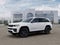 2027 Jeep Grand Cherokee Limited 4X4