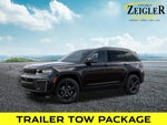 2027 Jeep Grand Cherokee Limited Reserve 4x4