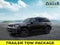 2027 Jeep Grand Cherokee Limited Reserve 4x4