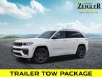 2027 Jeep Grand Cherokee Limited Reserve 4X4