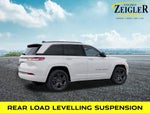 2027 Jeep Grand Cherokee Limited Reserve 4X4
