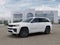 2027 Jeep Grand Cherokee Limited Reserve 4X4