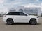 2027 Jeep Grand Cherokee Limited Reserve 4X4