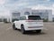 2027 Jeep Grand Cherokee Limited Reserve 4X4