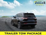 2027 Jeep Grand Cherokee Limited Reserve 4X4