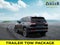2027 Jeep Grand Cherokee Limited Reserve 4X4