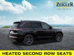 2027 Jeep Grand Cherokee Limited Reserve 4X4