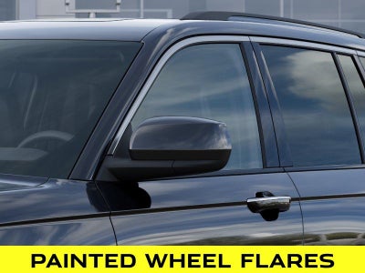 2026 Jeep Grand Cherokee Limited Reserve 4X4